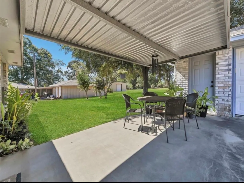 70 Post Oak Lane Shepherd, TX 77371