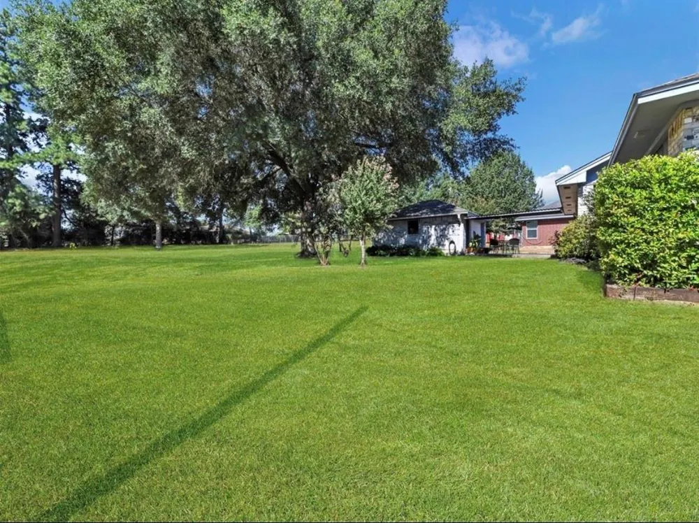 70 Post Oak Lane Shepherd, TX 77371