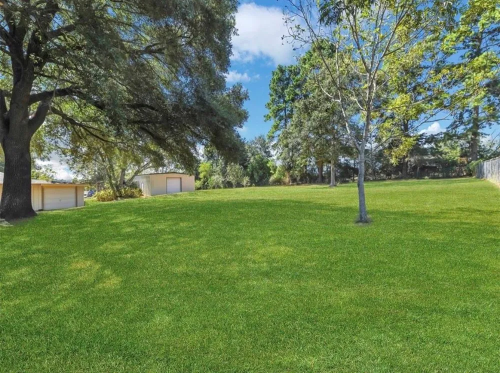 70 Post Oak Lane Shepherd, TX 77371