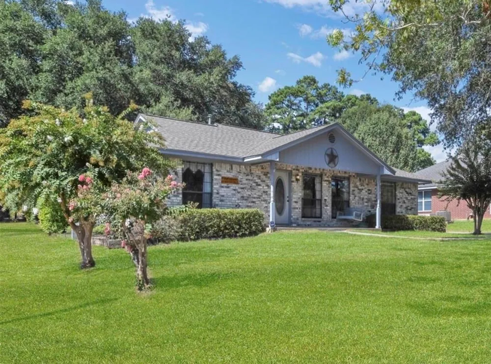 70 Post Oak Lane Shepherd, TX 77371