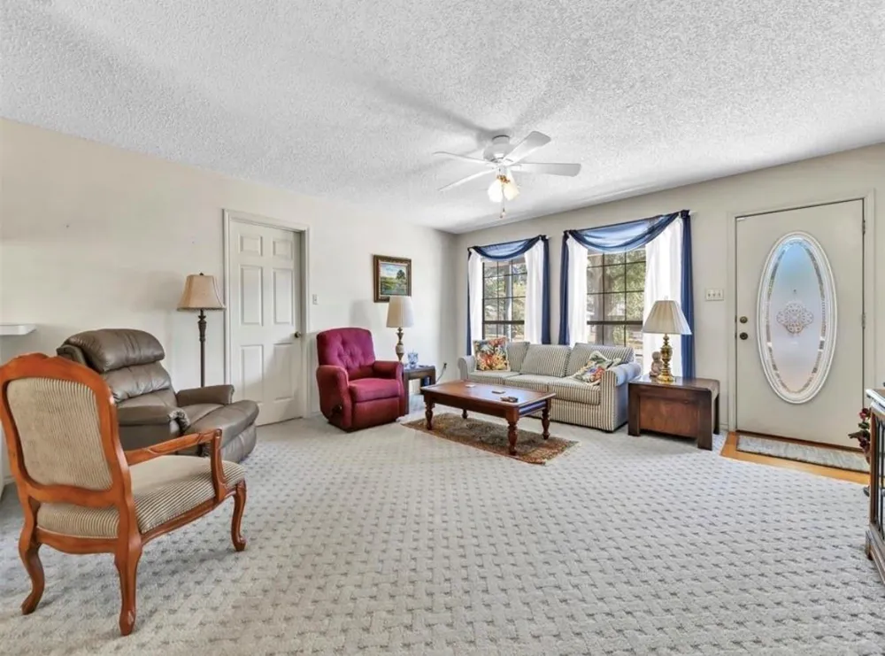 70 Post Oak Lane Shepherd, TX 77371