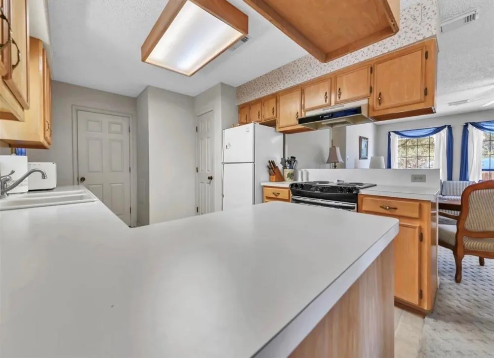 70 Post Oak Lane Shepherd, TX 77371