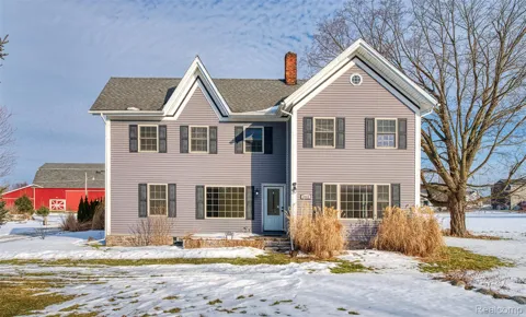 3342 Oak Grove Road