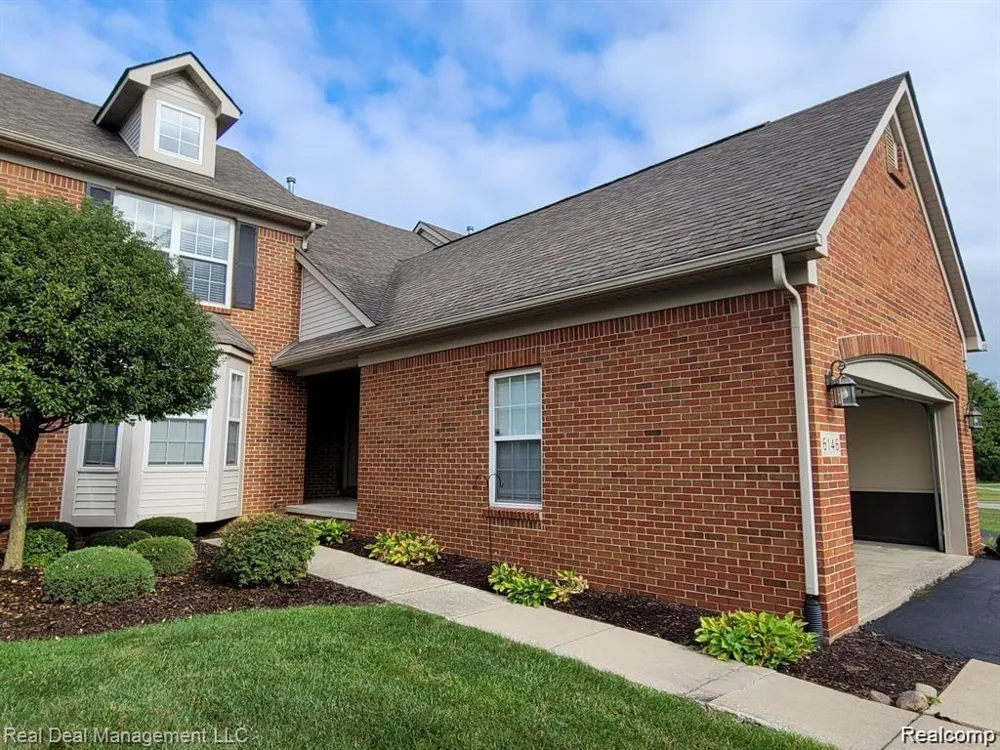 6146 Lone Oak Circle Holly Township, MI 48439