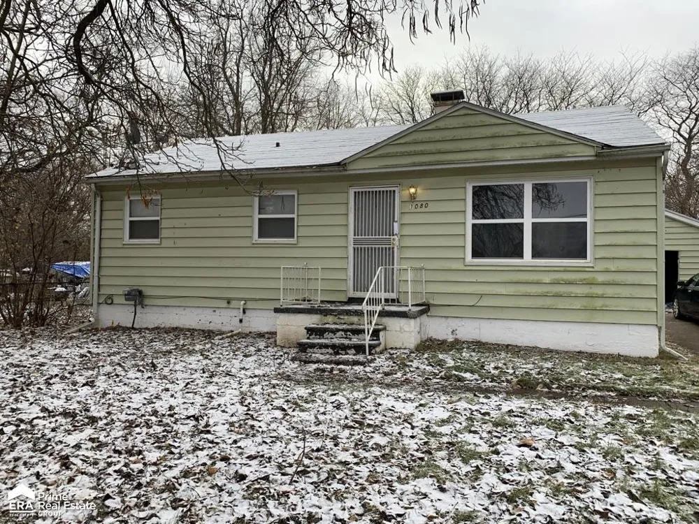 1080 E Cornell Avenue Genesee Charter Township, MI 48505