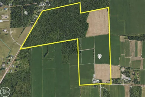 15055 30 Mile Road