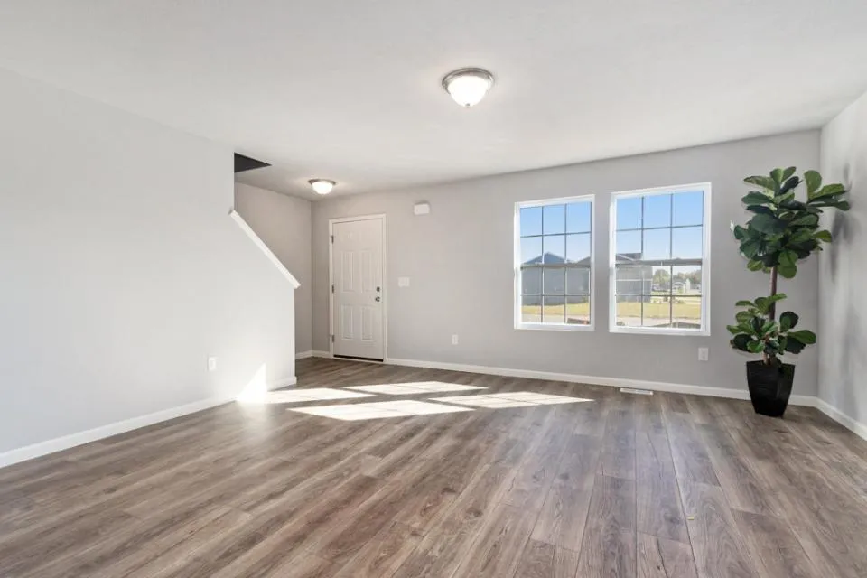 187 Peppermint Drive Holland Charter Township, MI 49423