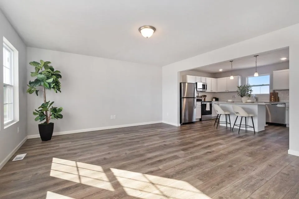 187 Peppermint Drive Holland Charter Township, MI 49423