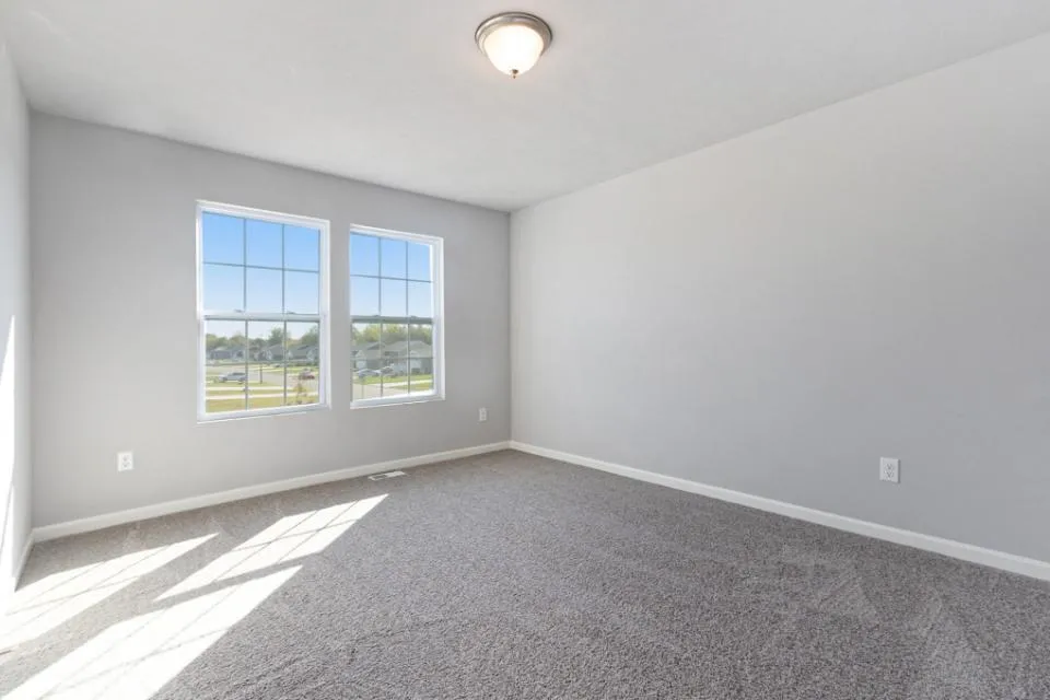 187 Peppermint Drive Holland Charter Township, MI 49423