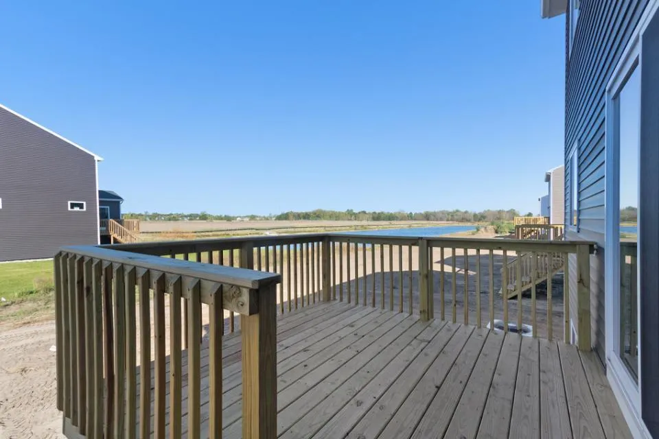 187 Peppermint Drive Holland Charter Township, MI 49423