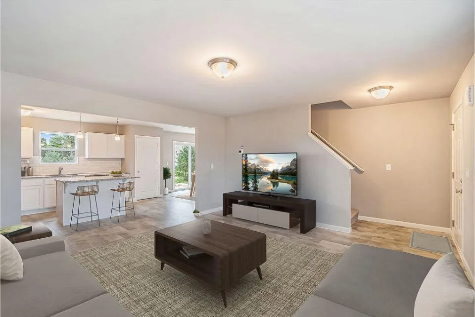 187 Peppermint Drive Holland Charter Township, MI 49423