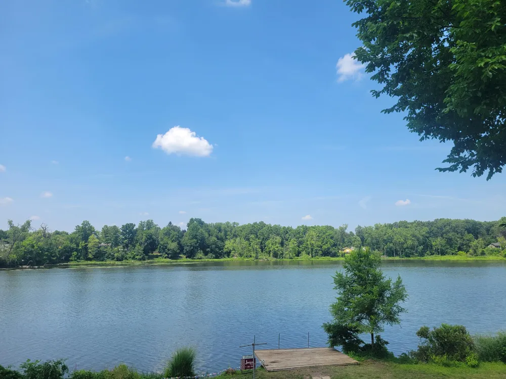 816 River Street Three Rivers City, MI 49093