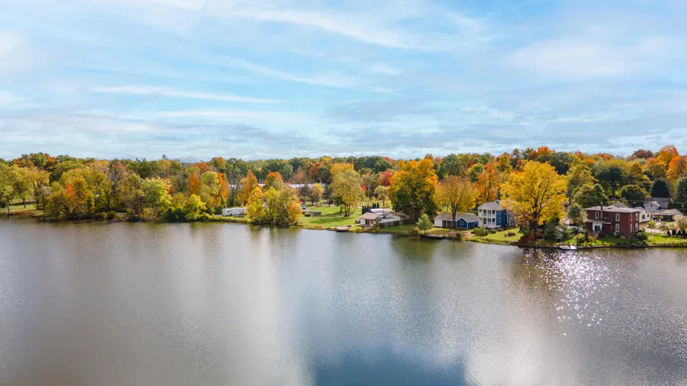 816 River Street Three Rivers City, MI 49093