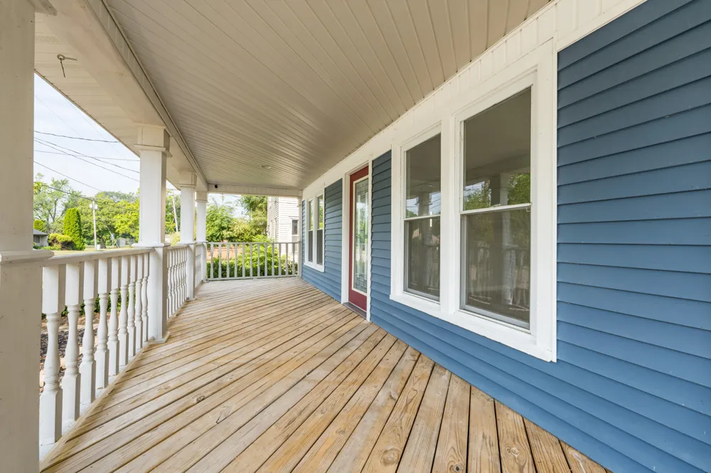 816 River Street Three Rivers City, MI 49093