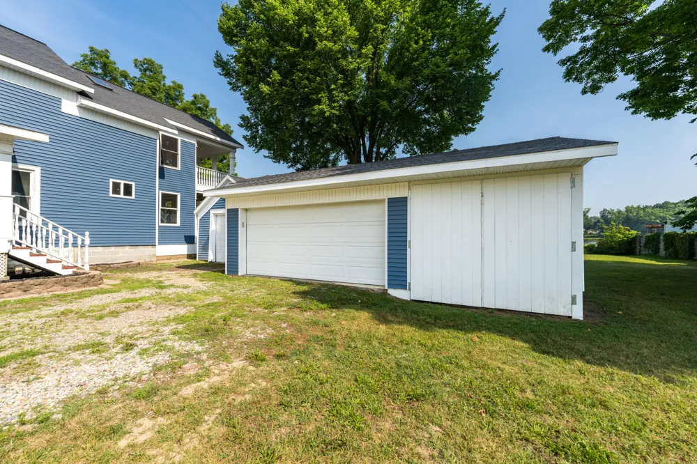 816 River Street Three Rivers City, MI 49093