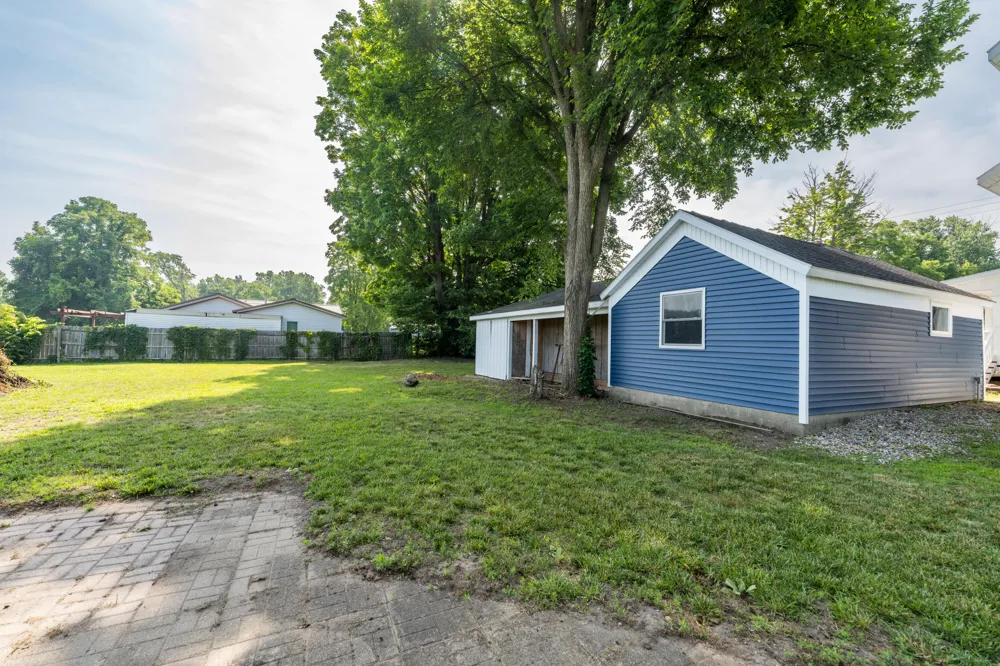 816 River Street Three Rivers City, MI 49093