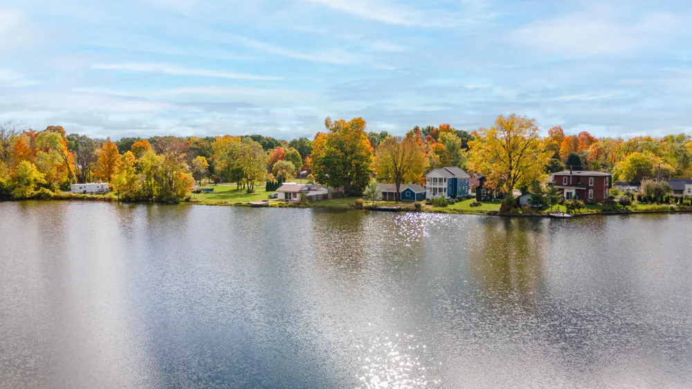 816 River Street Three Rivers City, MI 49093