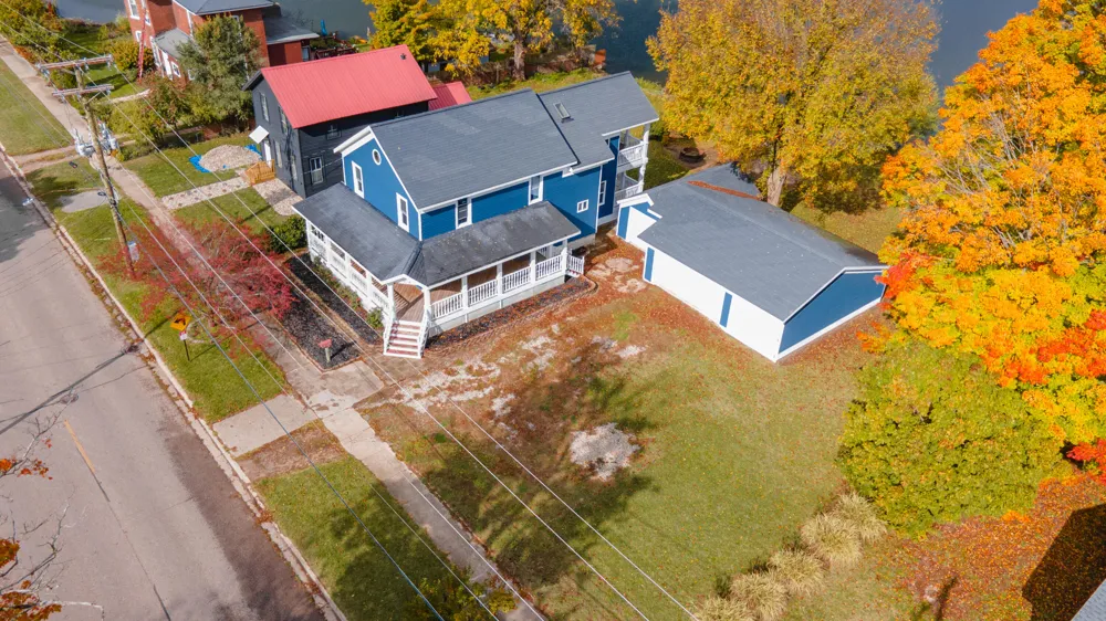 816 River Street Three Rivers City, MI 49093