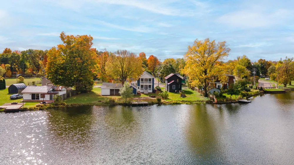 816 River Street Three Rivers City, MI 49093