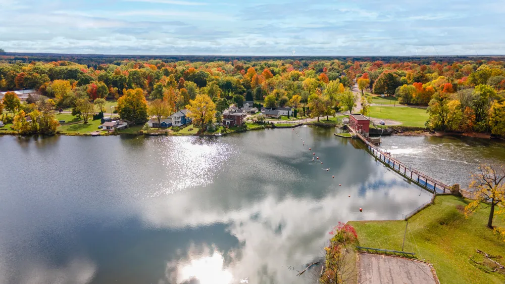 816 River Street Three Rivers City, MI 49093