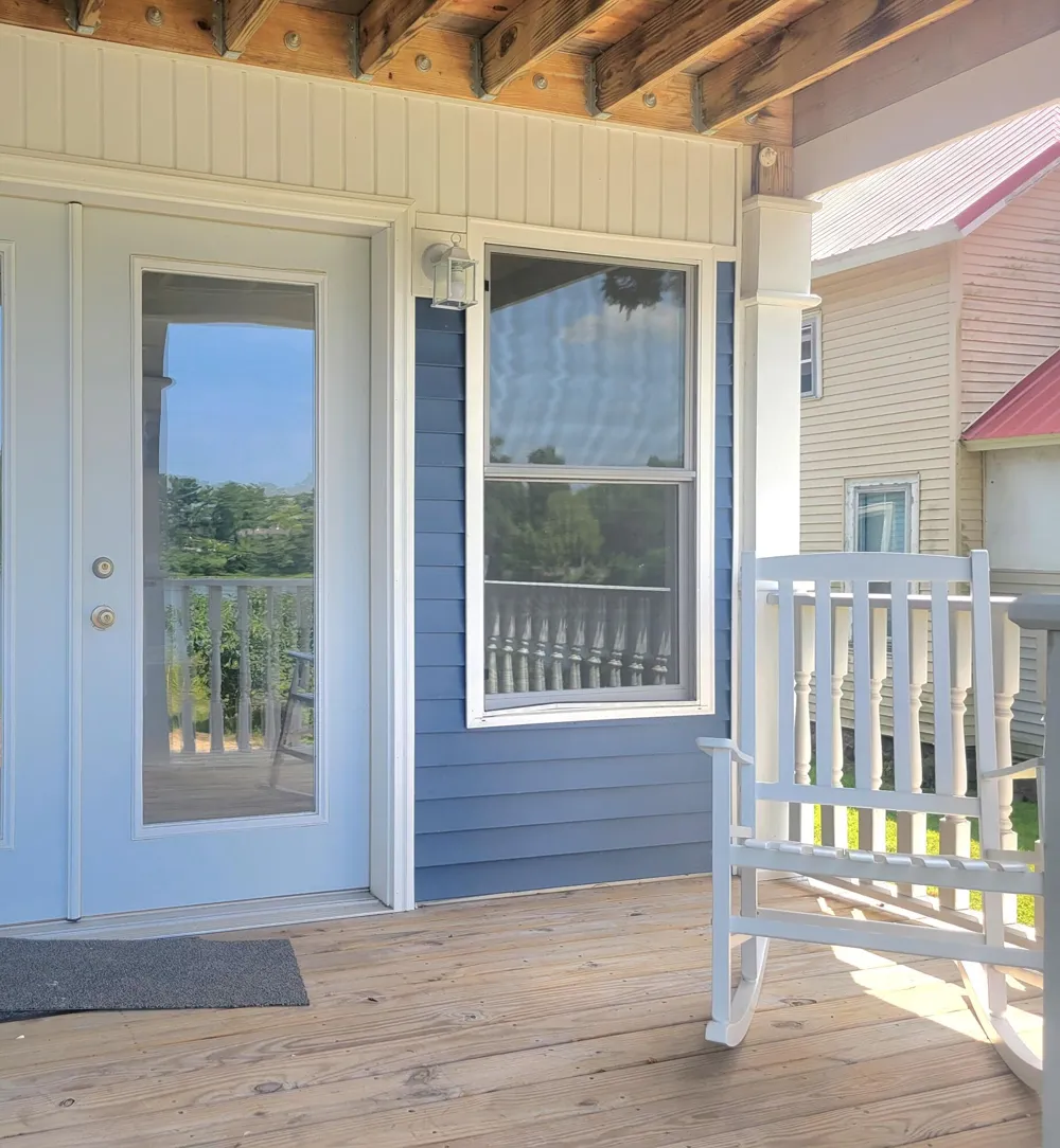 816 River Street Three Rivers City, MI 49093
