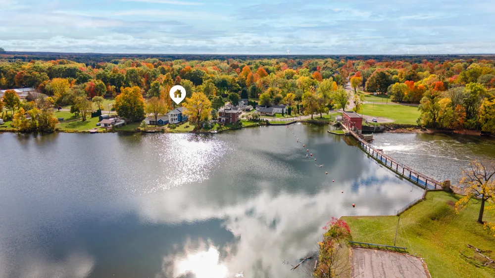 816 River Street Three Rivers City, MI 49093
