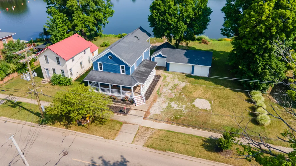 816 River Street Three Rivers City, MI 49093