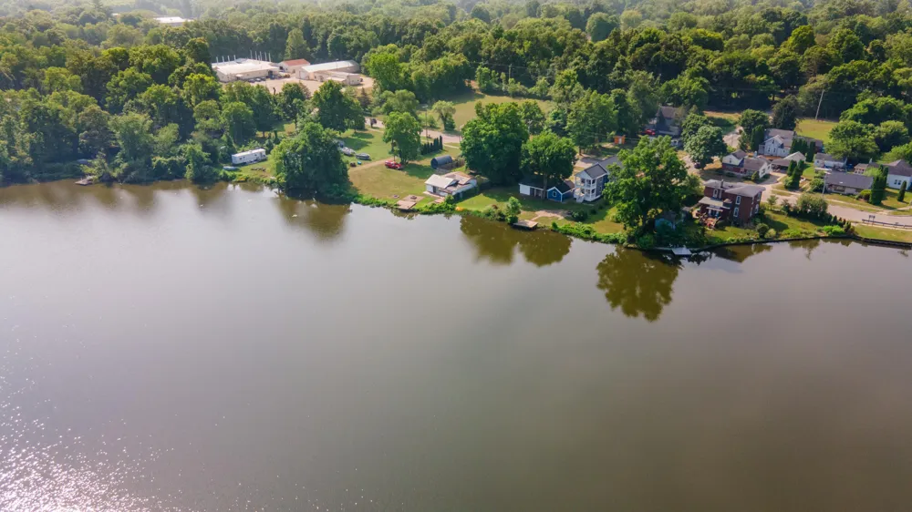 816 River Street Three Rivers City, MI 49093