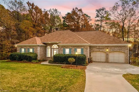411 Wildwood Drive