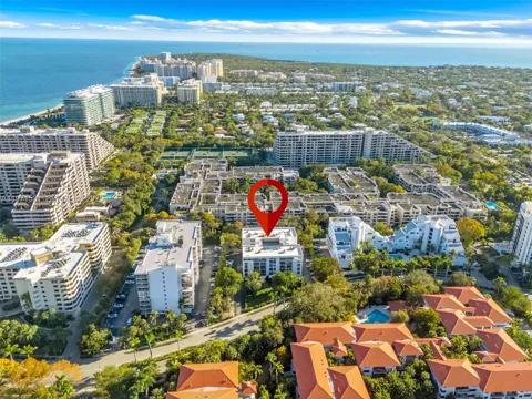 100 Ocean Lane Dr #301
