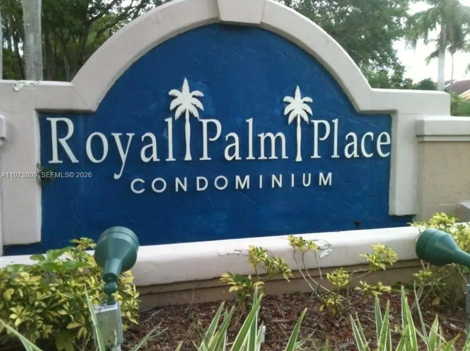 10630 SW 157th Ct #202 Miami, FL 33196
