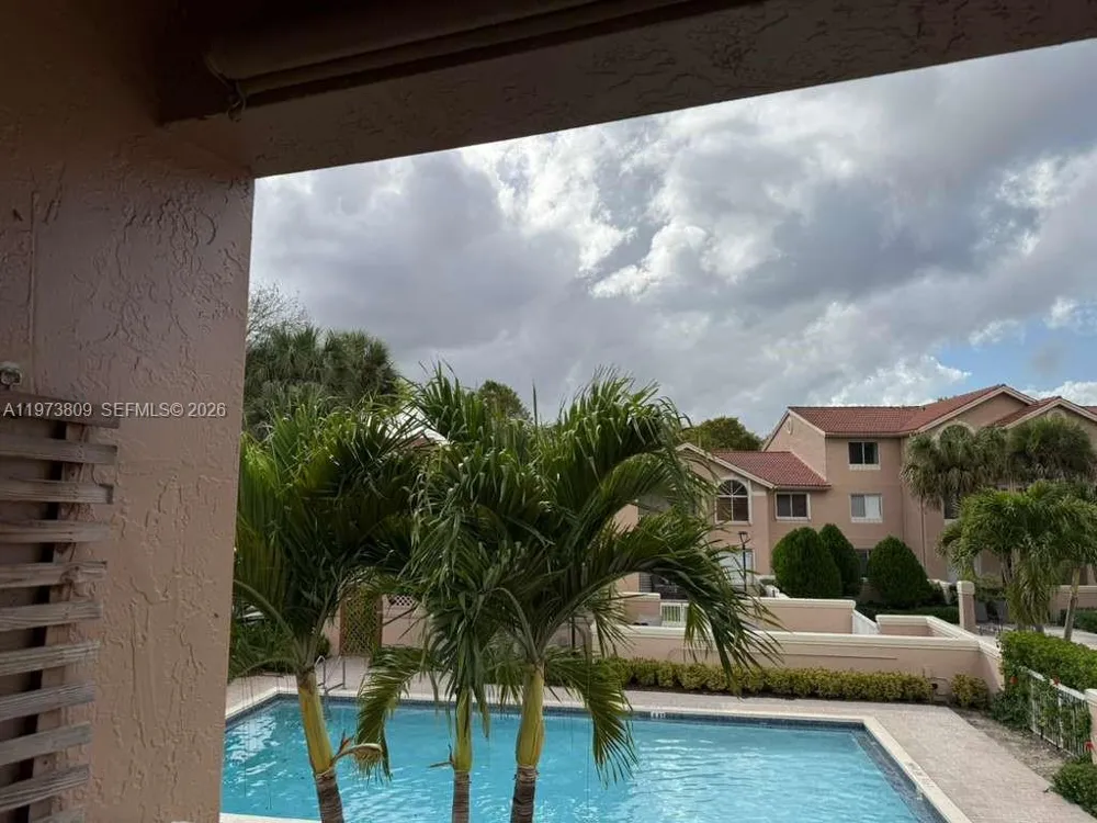 10630 SW 157th Ct #202 Miami, FL 33196