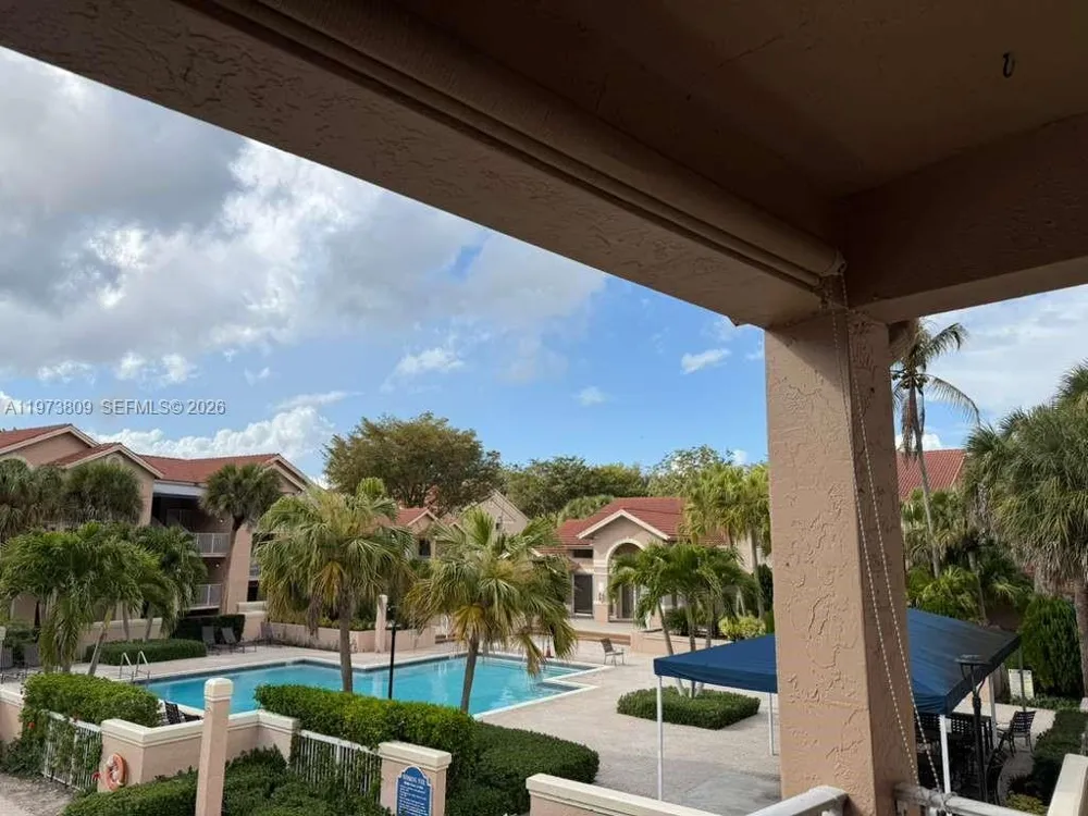 10630 SW 157th Ct #202 Miami, FL 33196