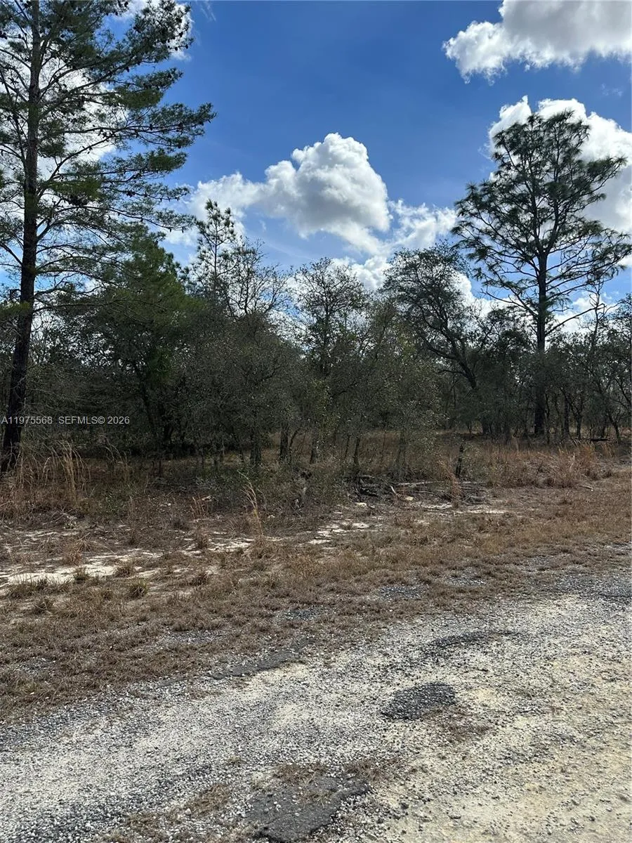 Address Not Shown ocala, FL 34481