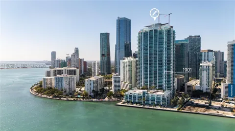 1331 Brickell Bay Dr #1901