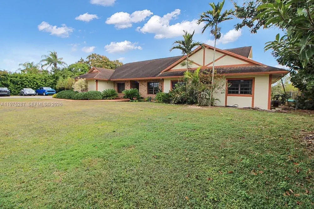 27745 SW 167th Ave Homestead, FL 33031