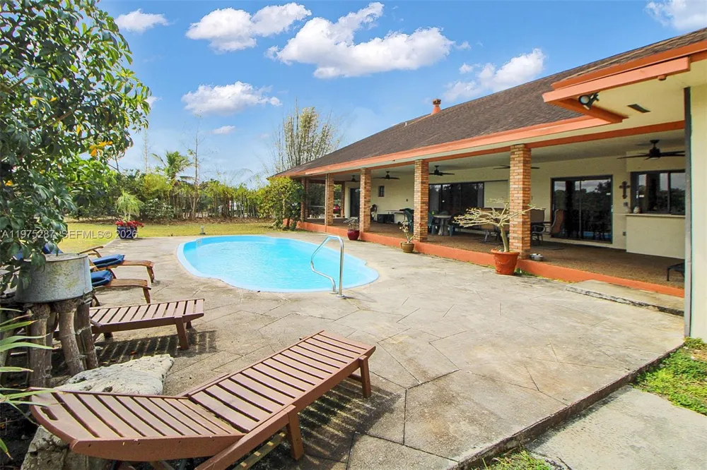 27745 SW 167th Ave Homestead, FL 33031