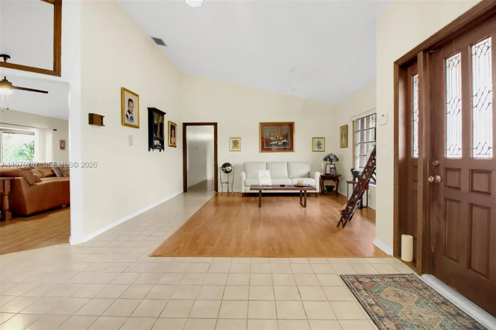 27745 SW 167th Ave Homestead, FL 33031