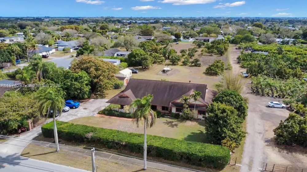 27745 SW 167th Ave Homestead, FL 33031
