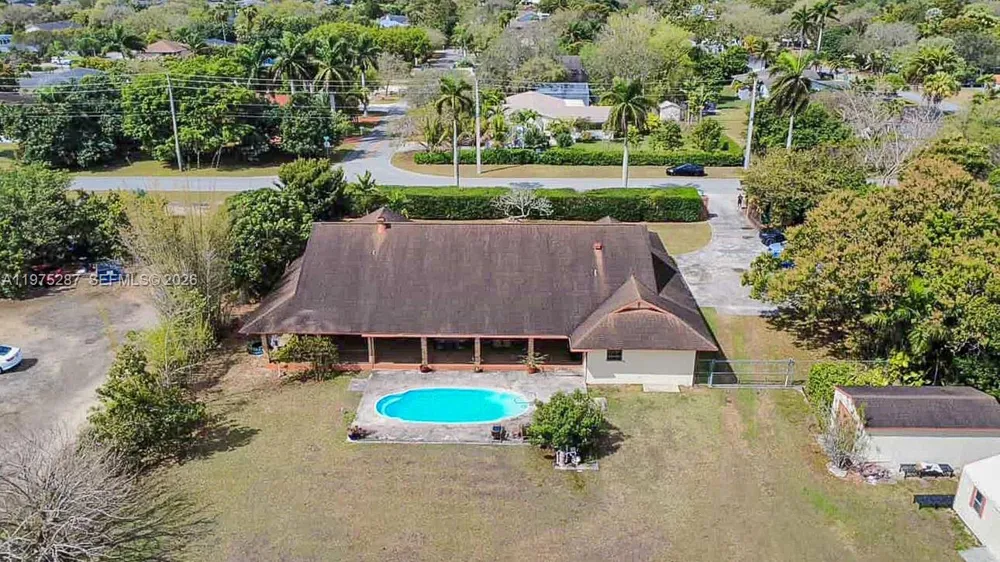 27745 SW 167th Ave Homestead, FL 33031