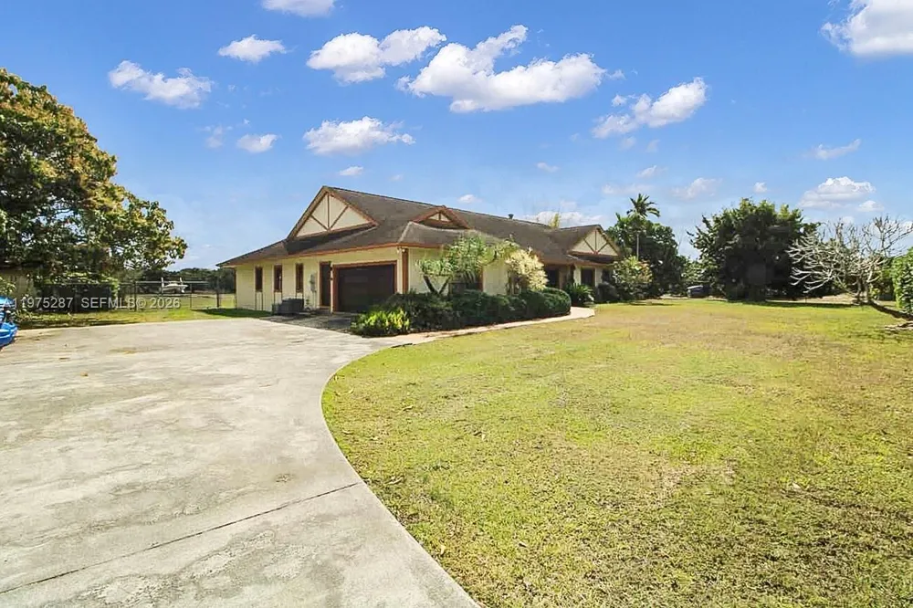 27745 SW 167th Ave Homestead, FL 33031