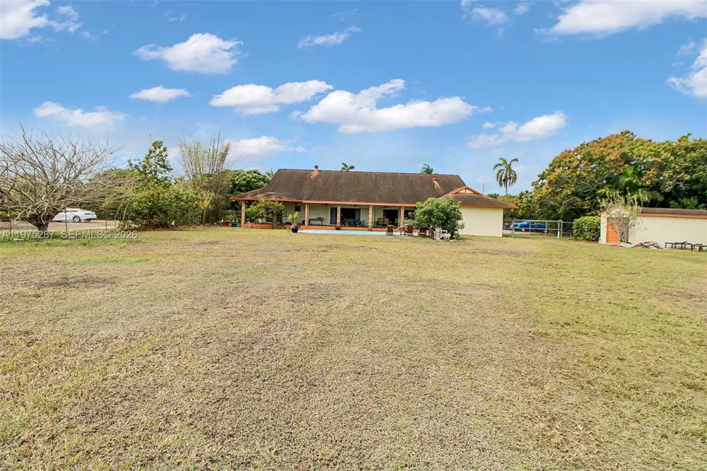 27745 SW 167th Ave Homestead, FL 33031