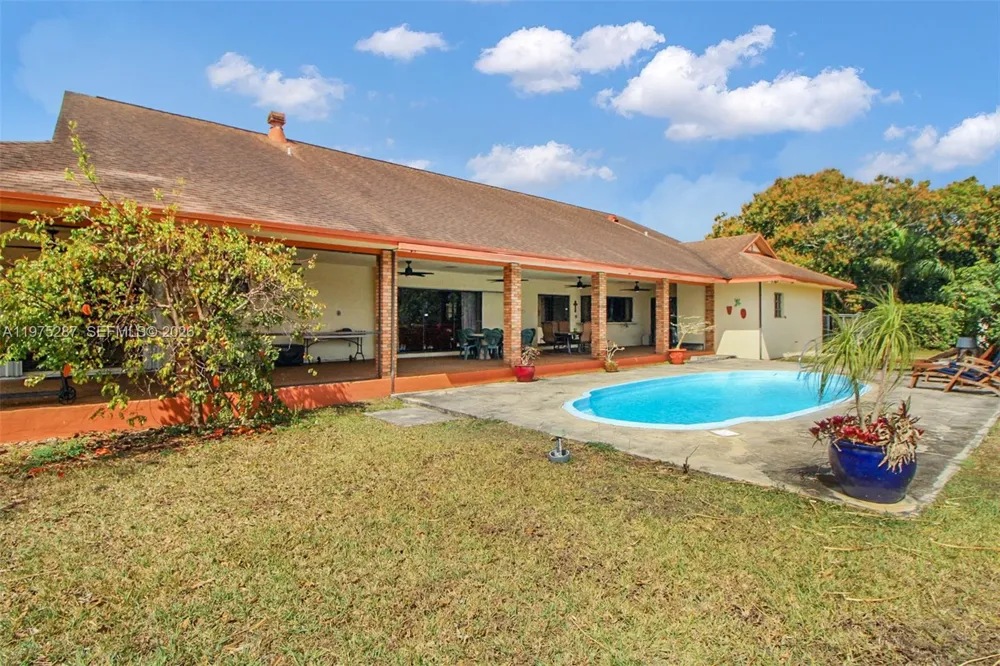 27745 SW 167th Ave Homestead, FL 33031