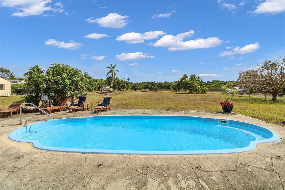27745 SW 167th Ave Homestead, FL 33031