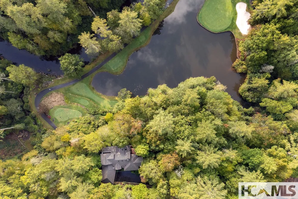 940 Winding Creek Road Sapphire, NC 28774