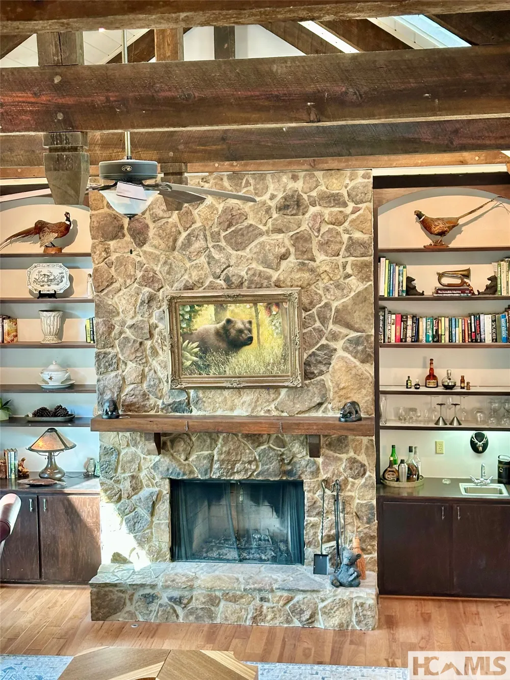 940 Winding Creek Road Sapphire, NC 28774