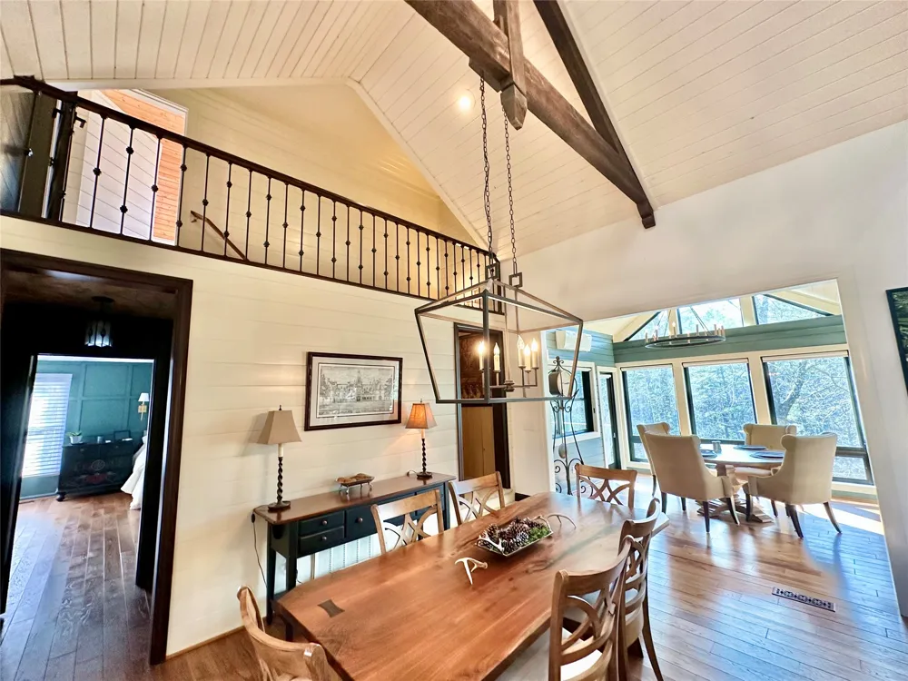 940 Winding Creek Road Sapphire, NC 28774