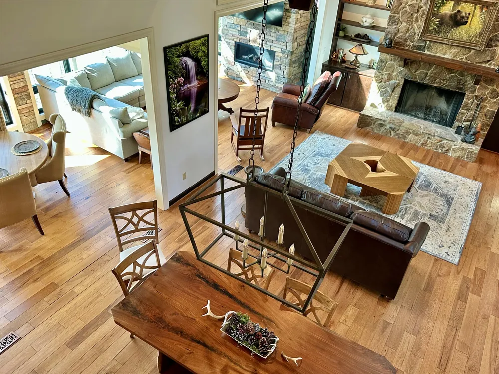 940 Winding Creek Road Sapphire, NC 28774