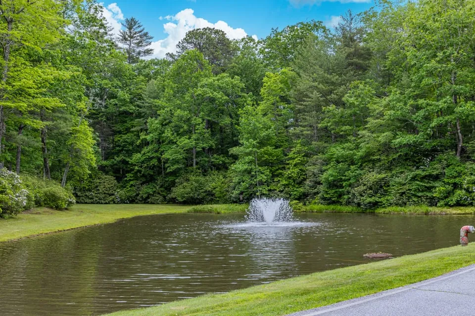 940 Winding Creek Road Sapphire, NC 28774