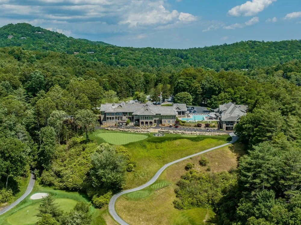 940 Winding Creek Road Sapphire, NC 28774